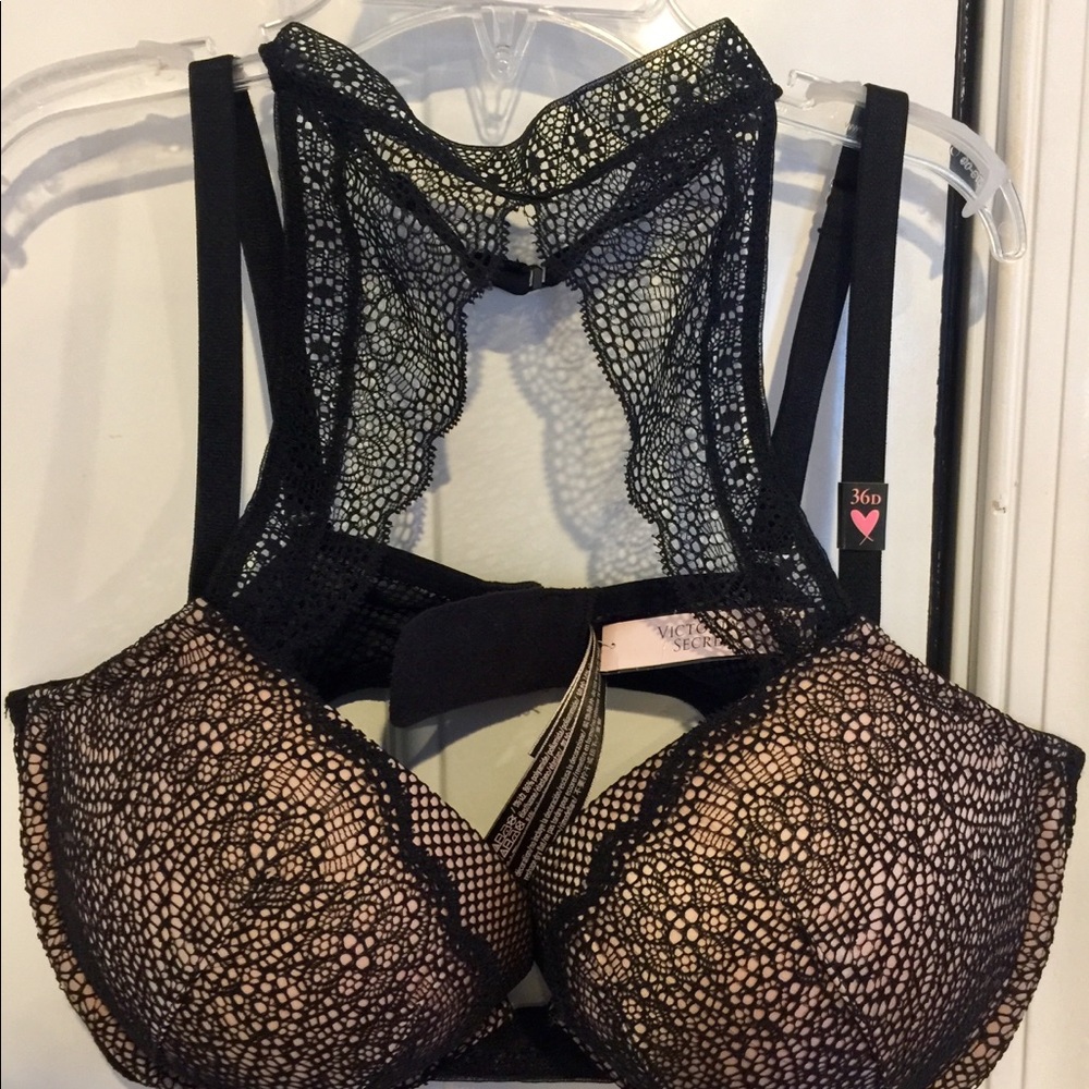 Victoria secret bra